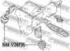 NISSA 112201BA0A Engine Mounting